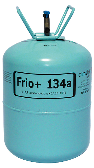 Frio 134A