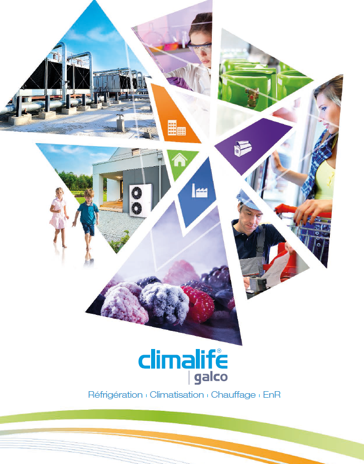 Catalogue Climalife