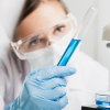 Liquefied gas analysis package